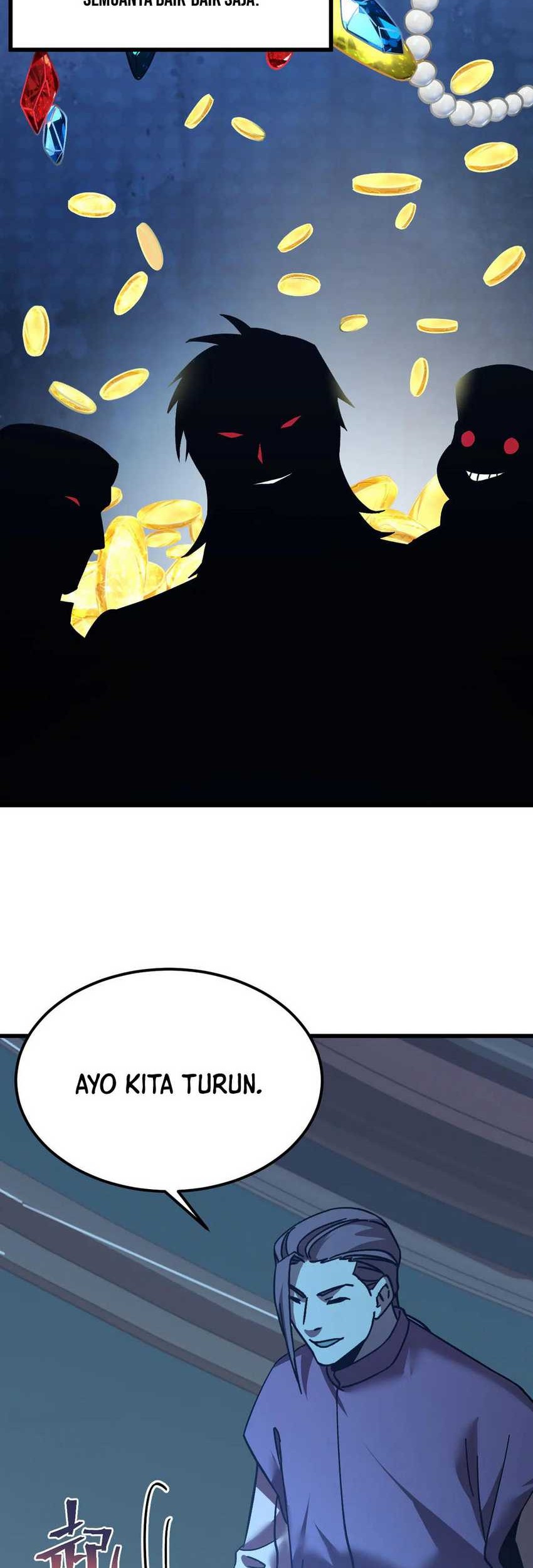 Apex Future Martial Arts Chapter 226 Gambar 26
