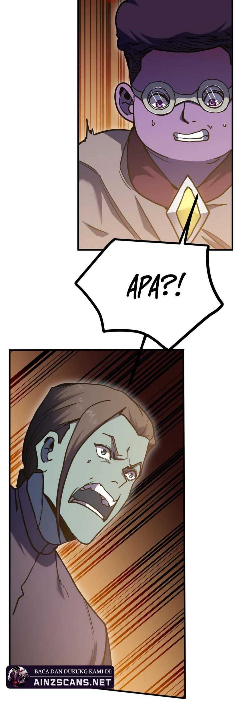 Apex Future Martial Arts Chapter 226 Gambar 37
