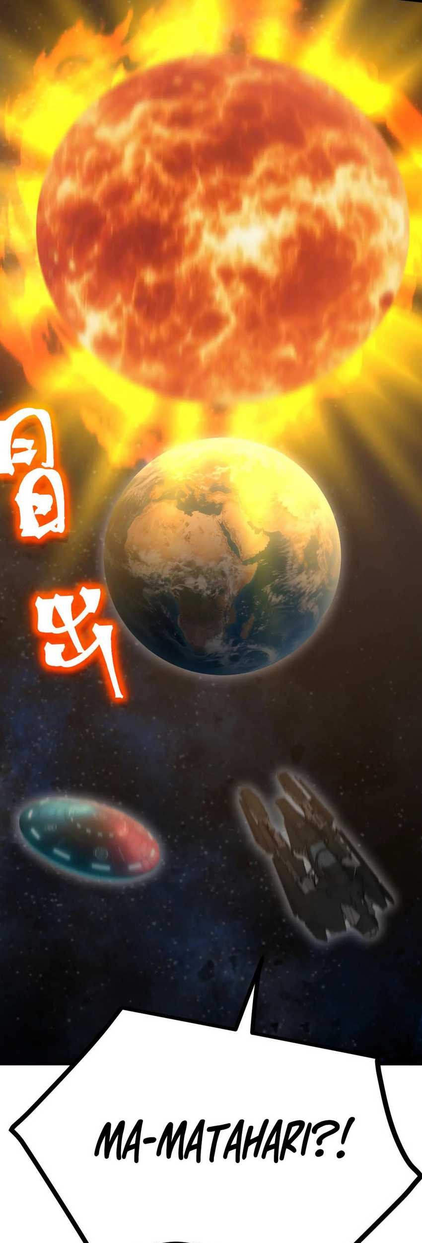 Apex Future Martial Arts Chapter 226 Gambar 39