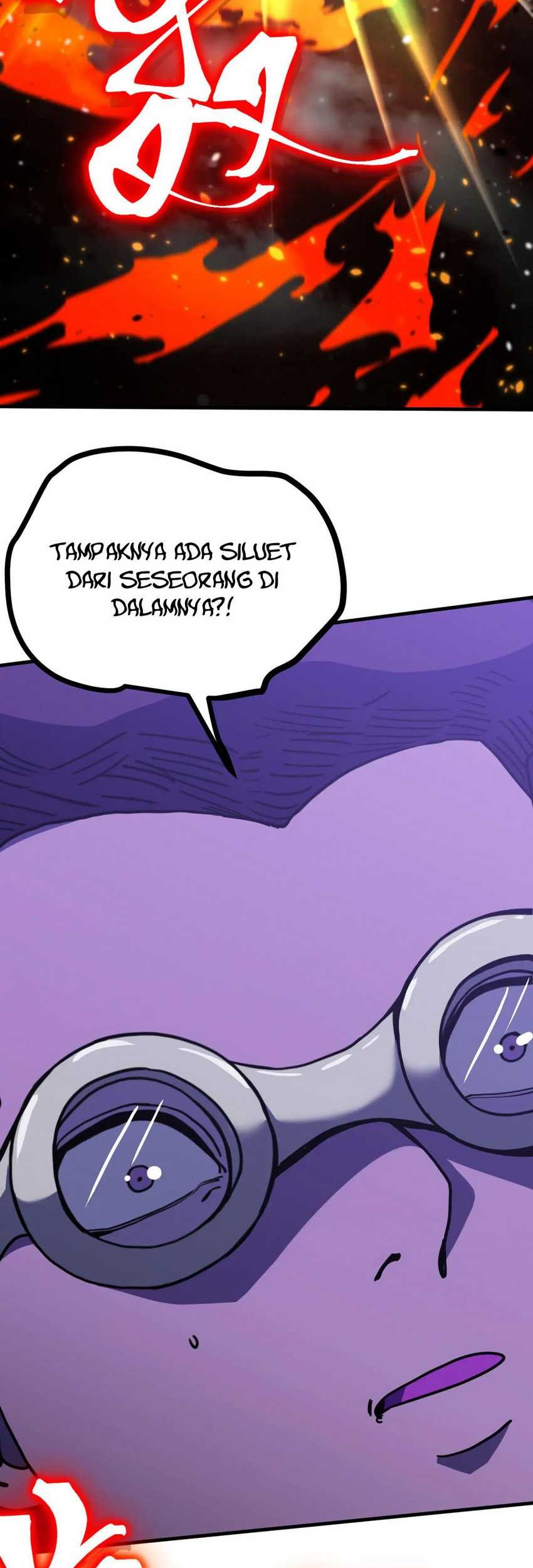 Apex Future Martial Arts Chapter 226 Gambar 43
