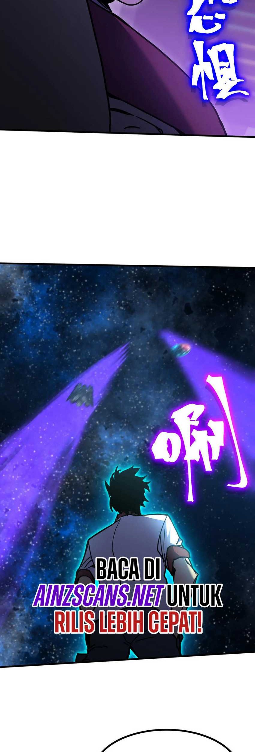 Apex Future Martial Arts Chapter 226 Gambar 50