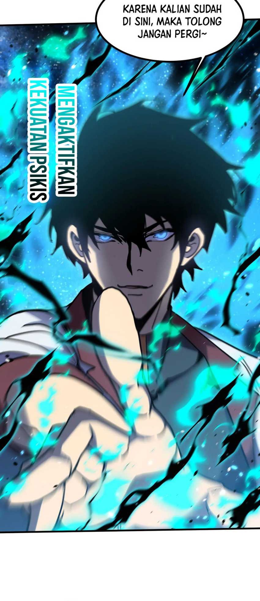 Apex Future Martial Arts Chapter 226 Gambar 51