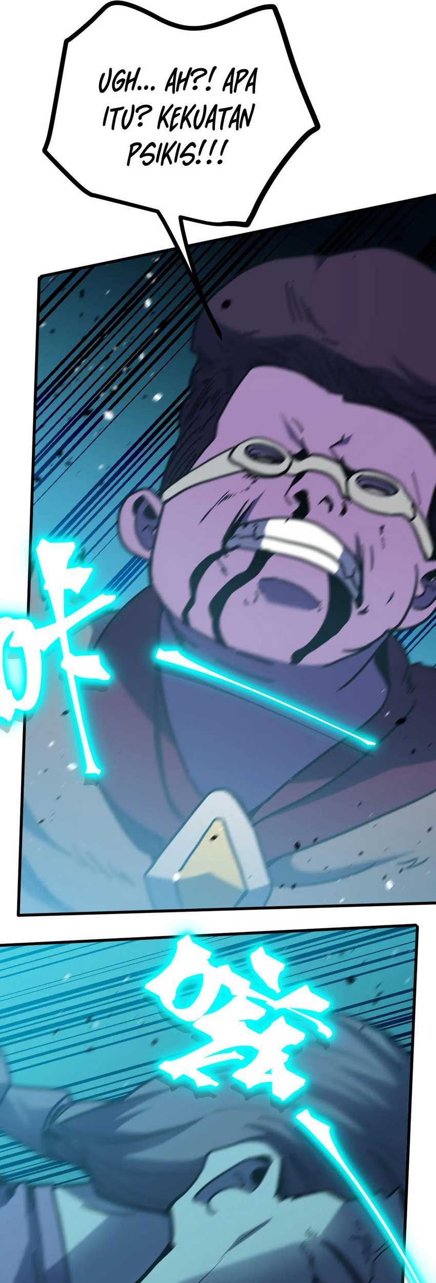 Apex Future Martial Arts Chapter 226 Gambar 52