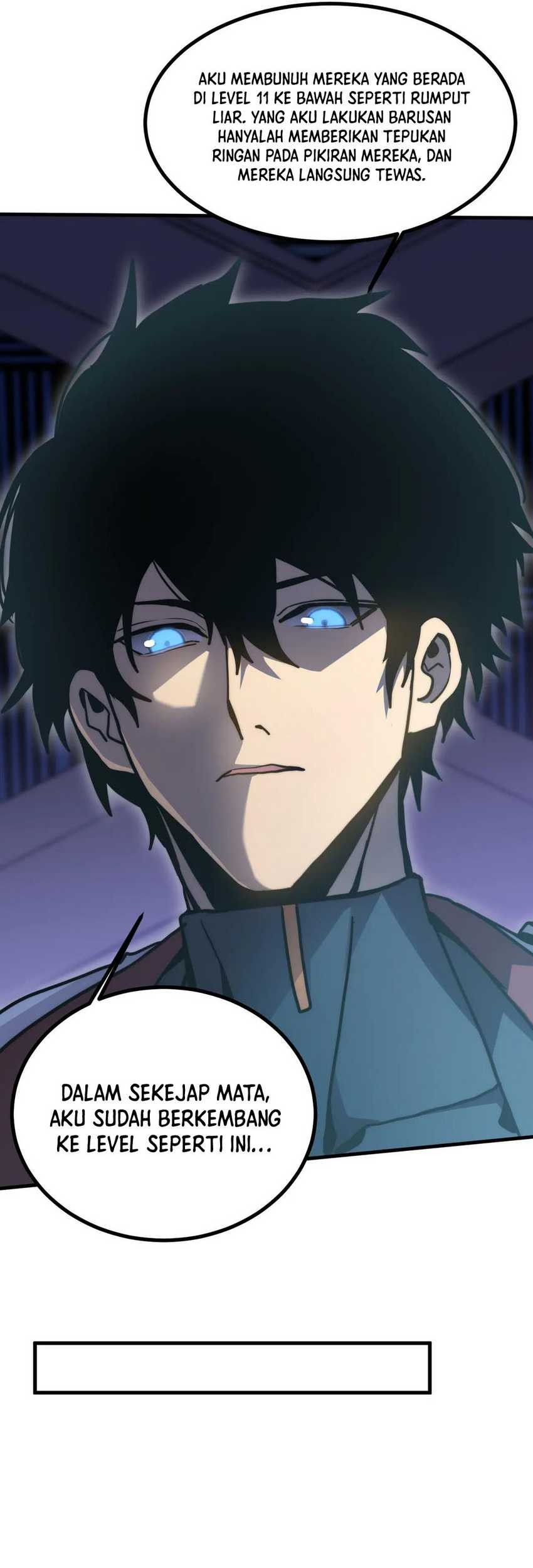 Apex Future Martial Arts Chapter 226 Gambar 55