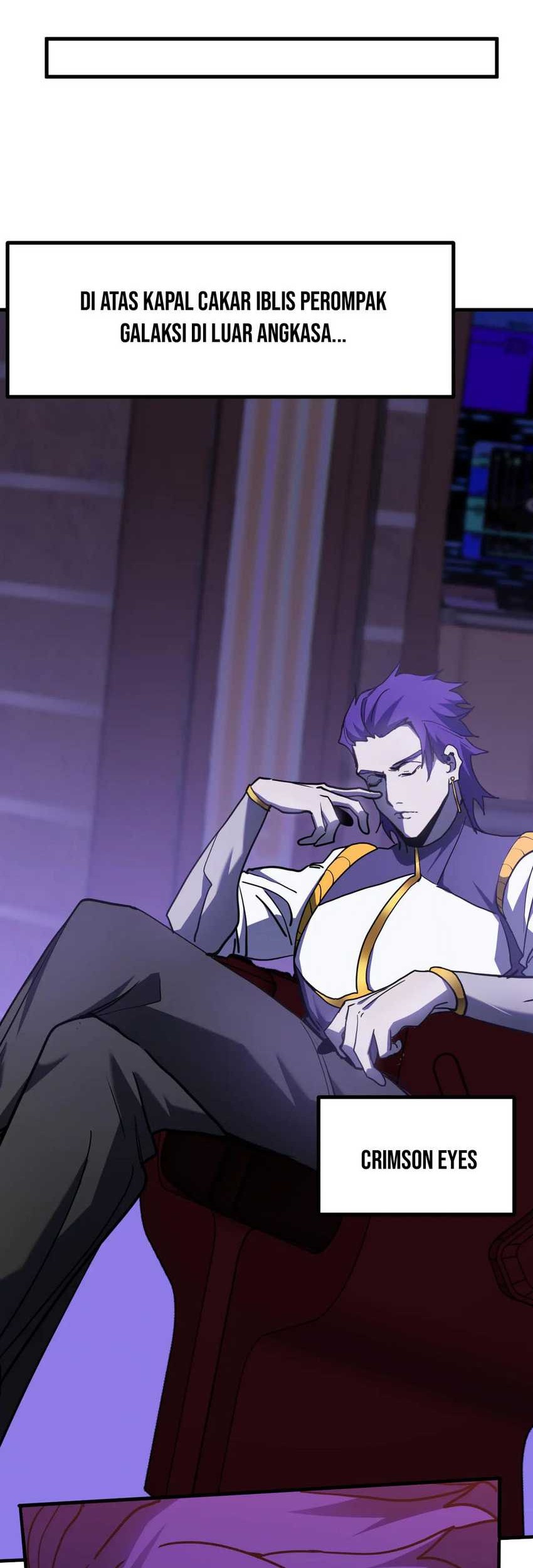 Apex Future Martial Arts Chapter 226 Gambar 56