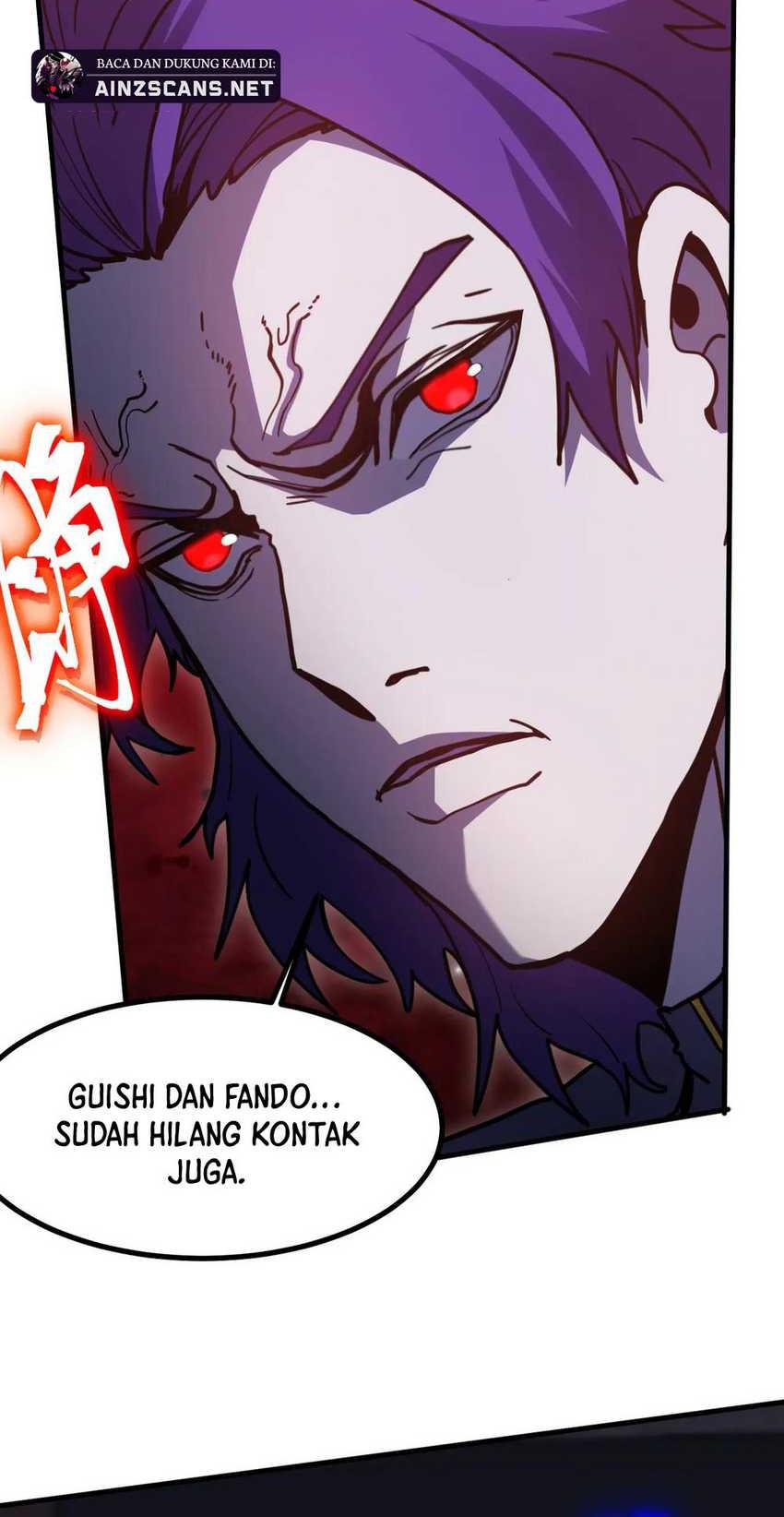 Apex Future Martial Arts Chapter 226 Gambar 57