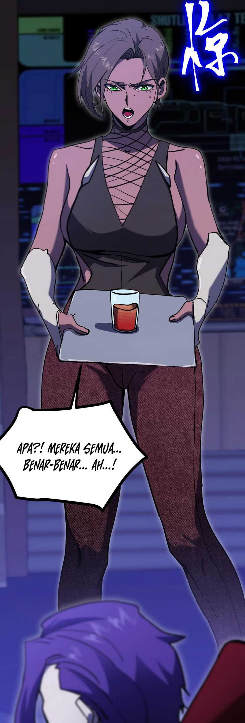Apex Future Martial Arts Chapter 226 Gambar 58