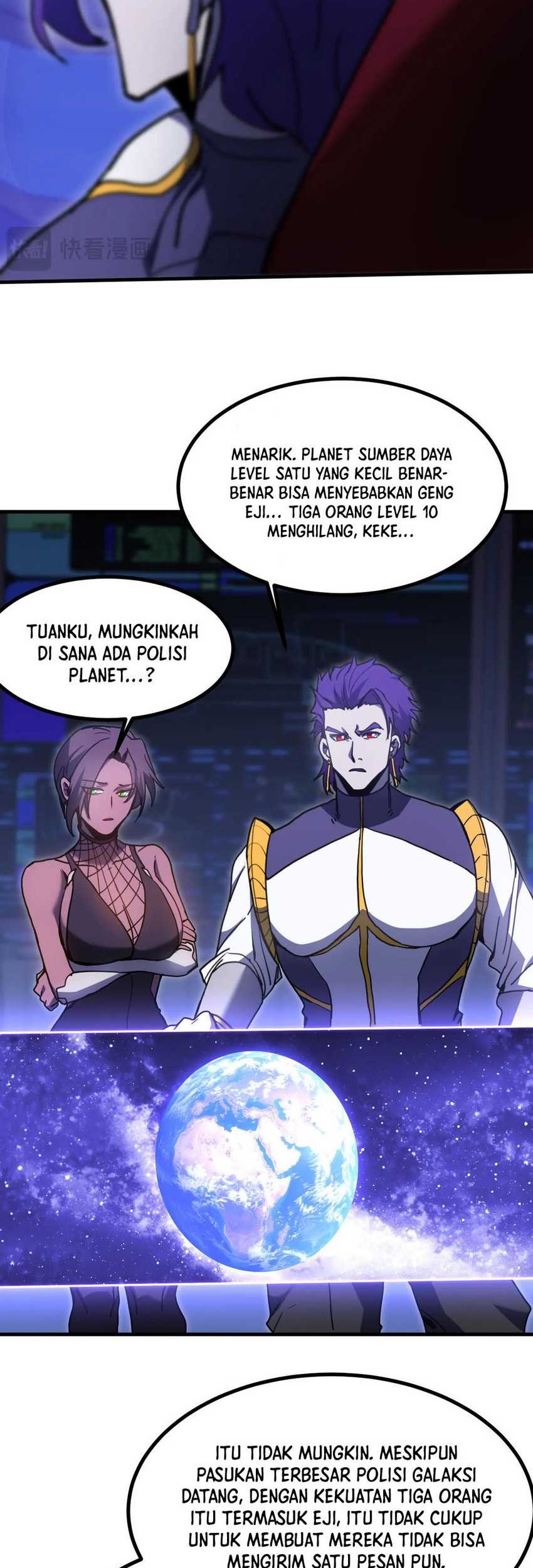 Apex Future Martial Arts Chapter 226 Gambar 59