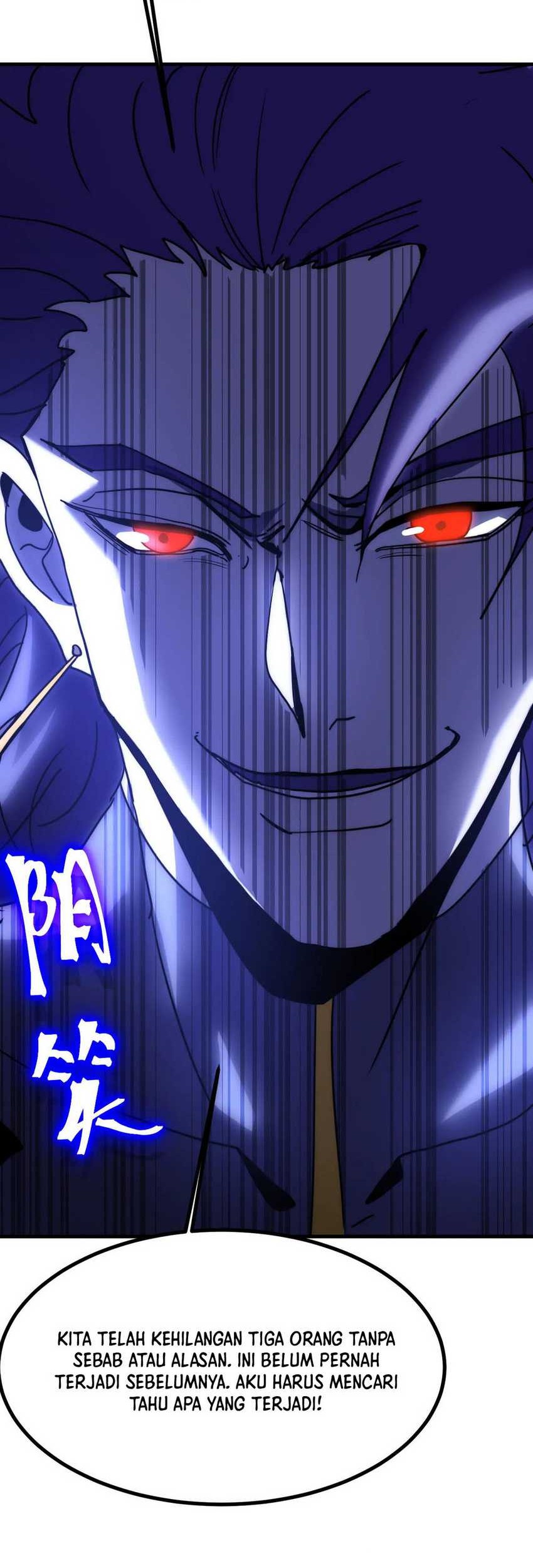 Apex Future Martial Arts Chapter 226 Gambar 62