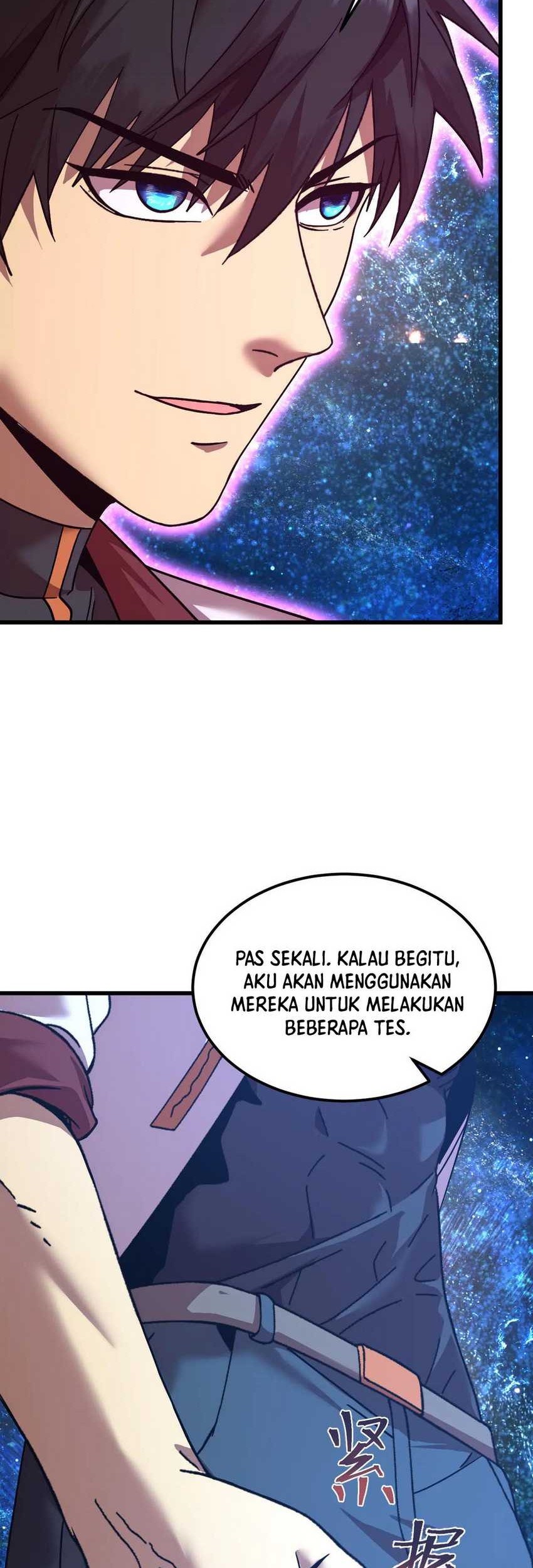 Apex Future Martial Arts Chapter 226 Gambar 10