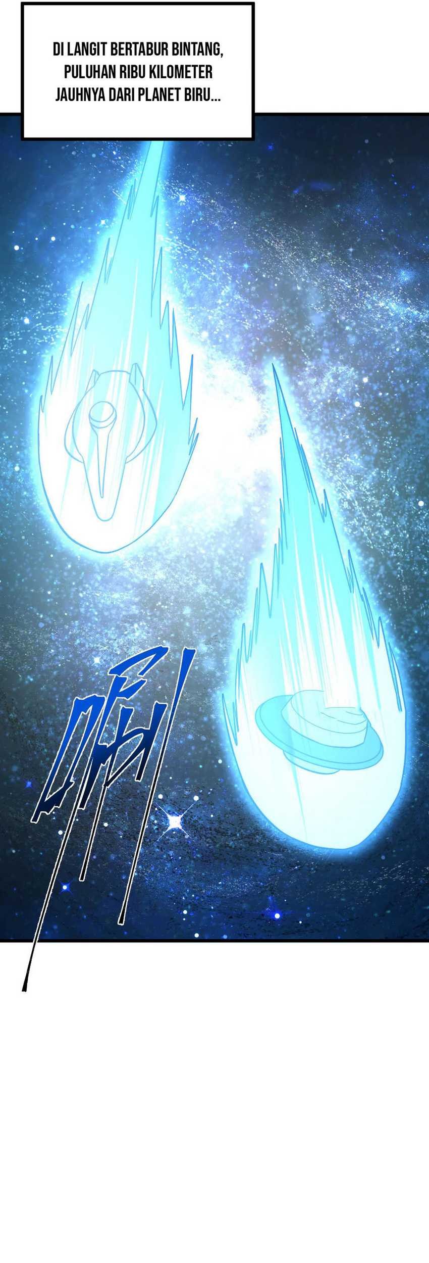 Apex Future Martial Arts Chapter 226 Gambar 12