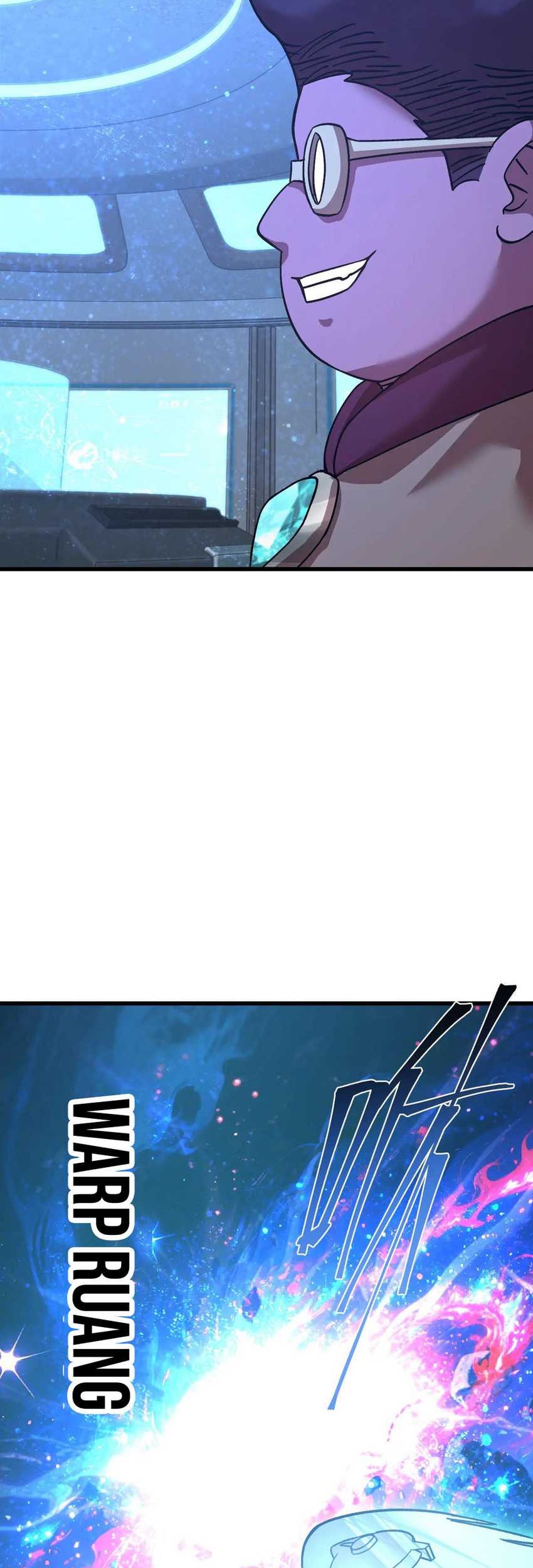 Apex Future Martial Arts Chapter 226 Gambar 16