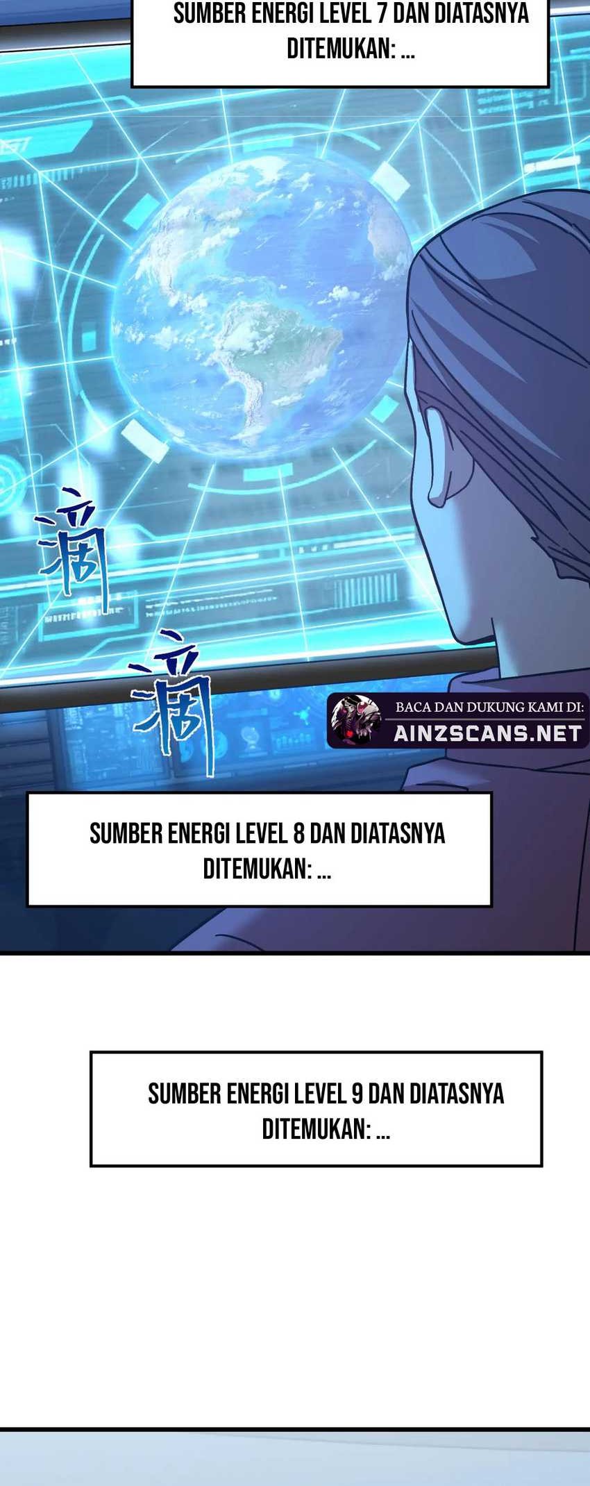Apex Future Martial Arts Chapter 226 Gambar 20