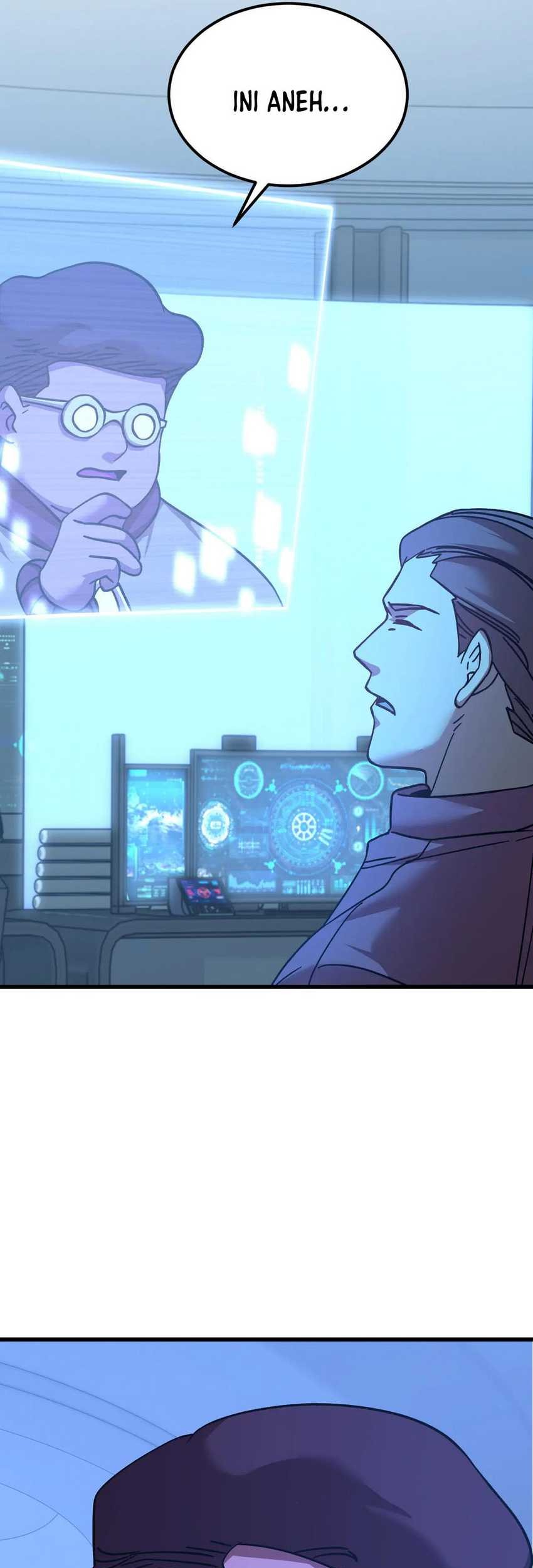 Apex Future Martial Arts Chapter 226 Gambar 21