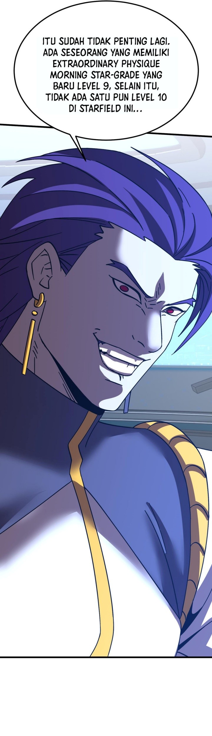 Apex Future Martial Arts Chapter 228 Gambar 25