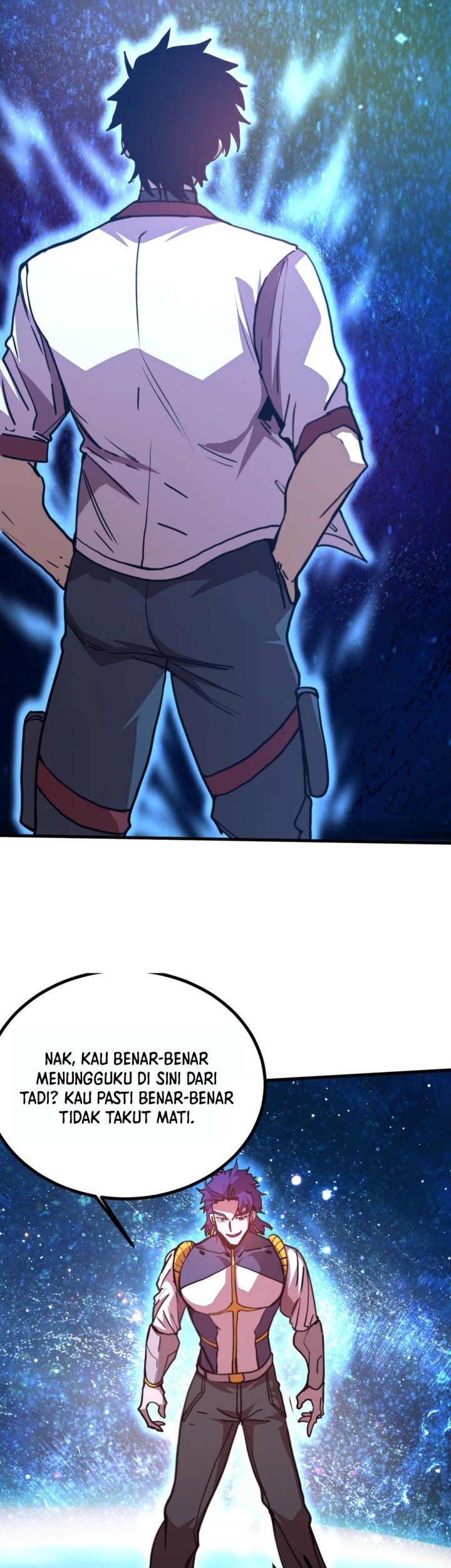 Apex Future Martial Arts Chapter 228 Gambar 42