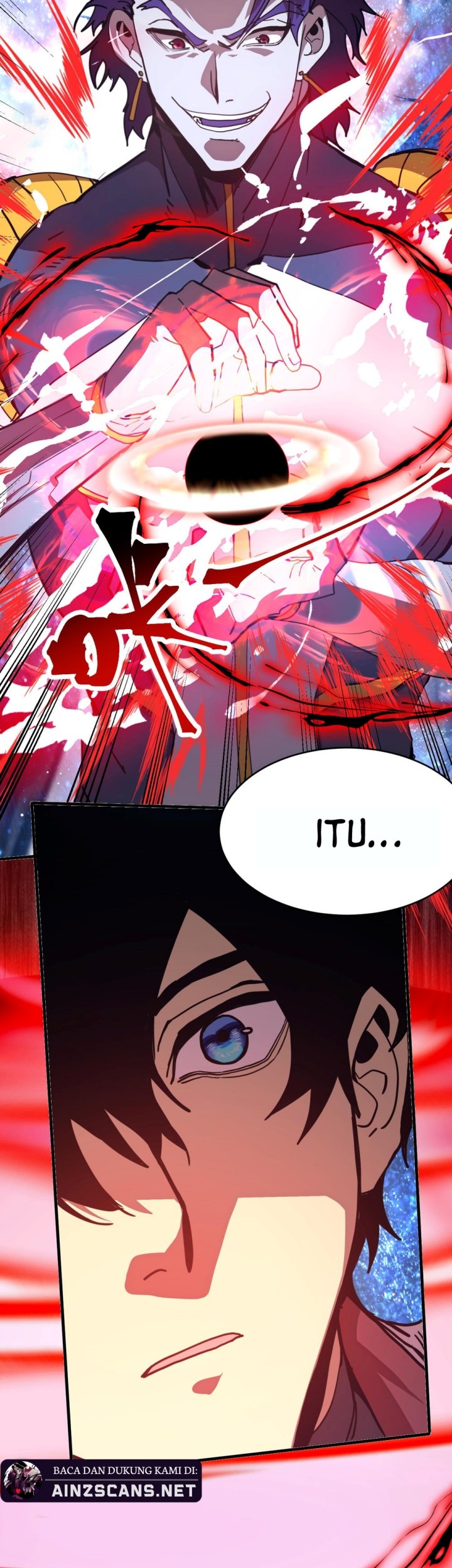 Apex Future Martial Arts Chapter 228 Gambar 46