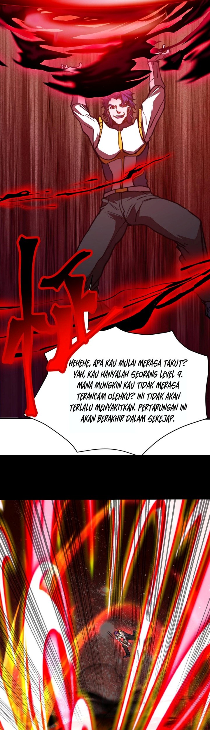 Apex Future Martial Arts Chapter 228 Gambar 48