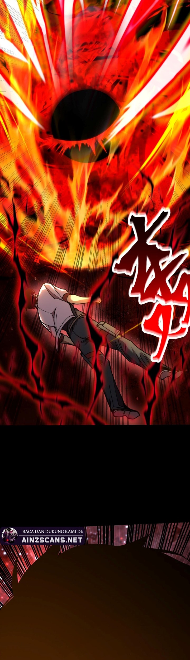 Apex Future Martial Arts Chapter 228 Gambar 49