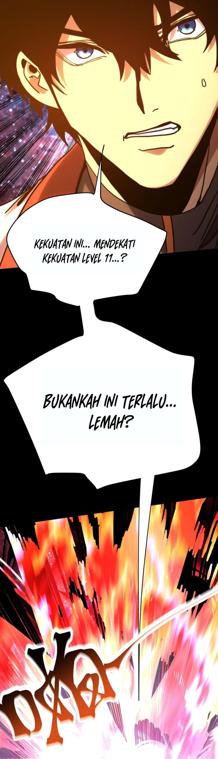 Apex Future Martial Arts Chapter 228 Gambar 51