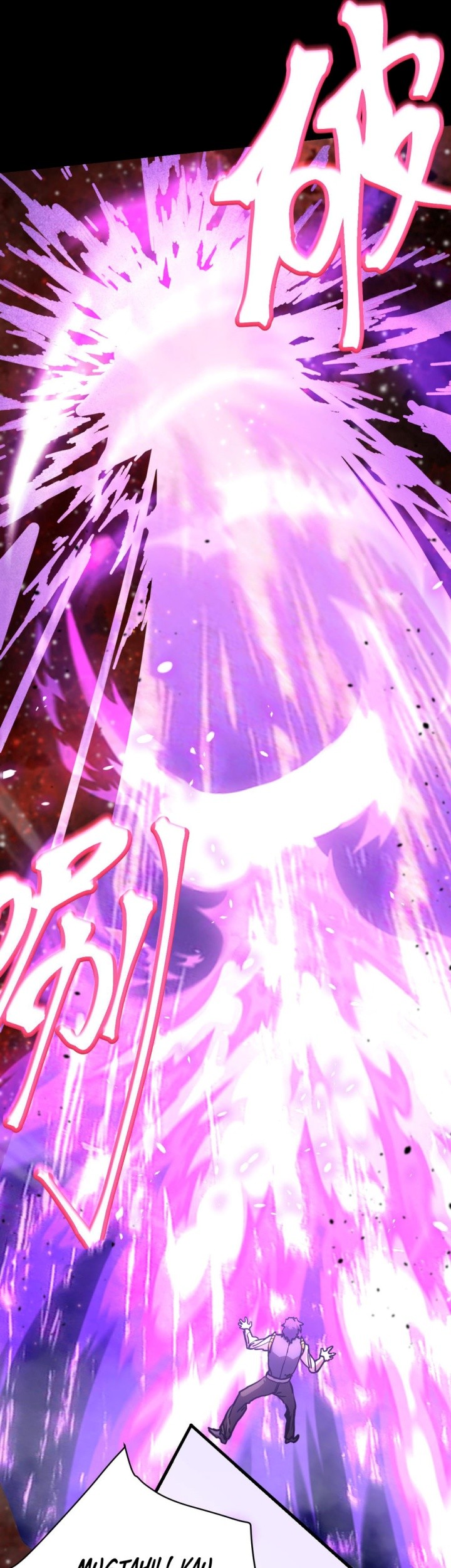 Apex Future Martial Arts Chapter 228 Gambar 53