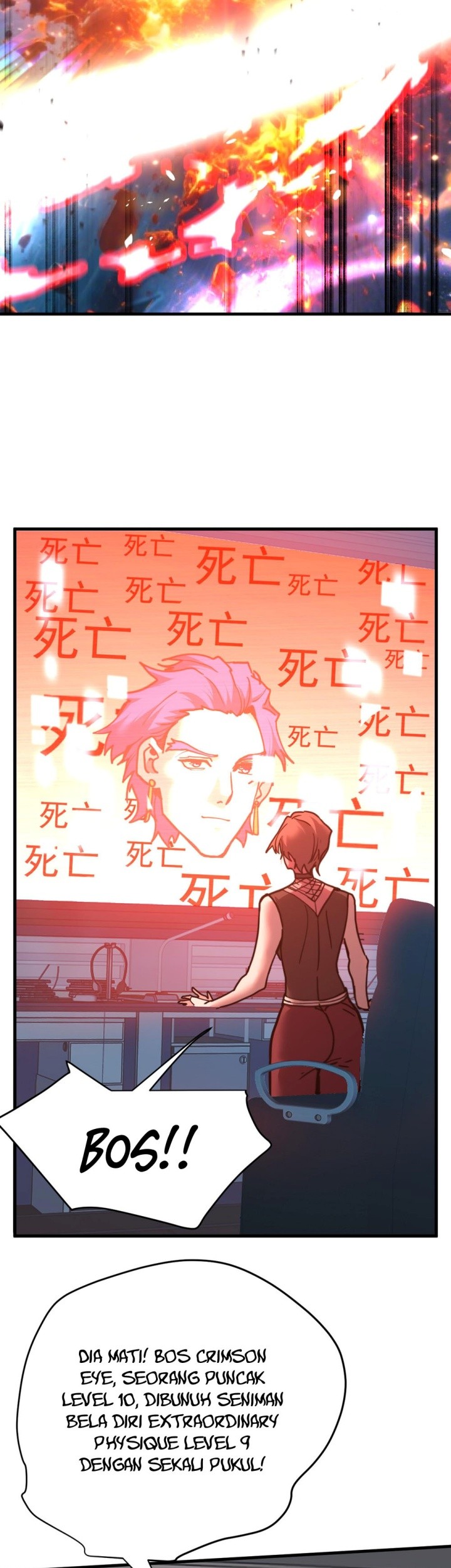 Apex Future Martial Arts Chapter 228 Gambar 56