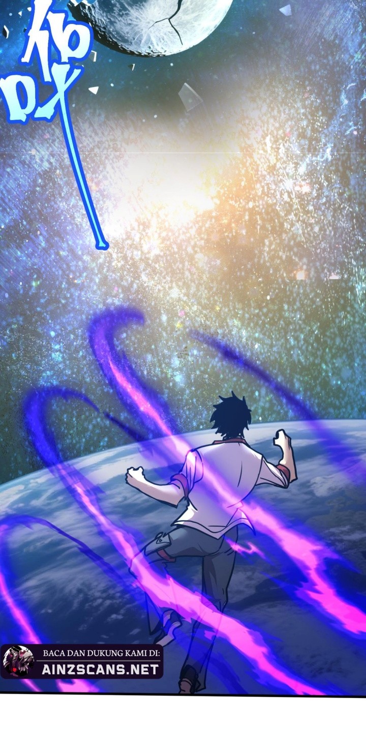 Apex Future Martial Arts Chapter 228 Gambar 58