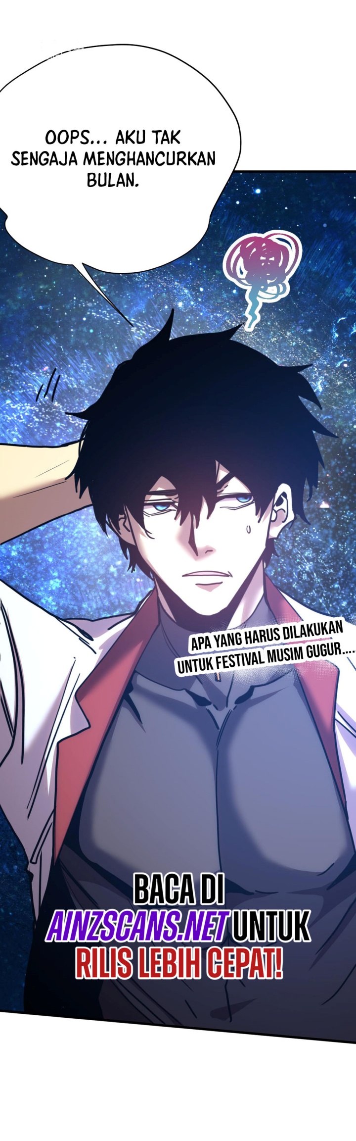 Apex Future Martial Arts Chapter 228 Gambar 59
