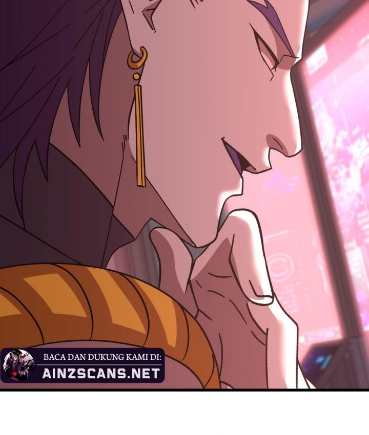 Apex Future Martial Arts Chapter 228 Gambar 7
