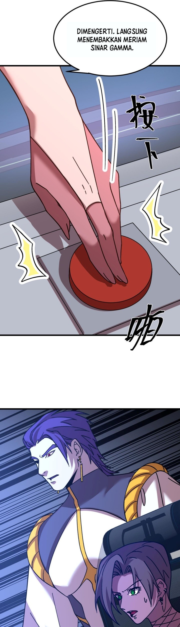 Apex Future Martial Arts Chapter 228 Gambar 8