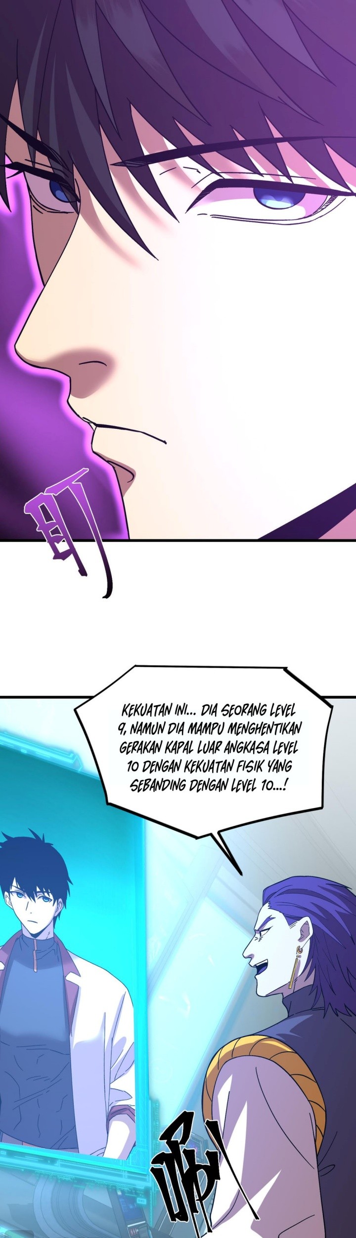 Apex Future Martial Arts Chapter 228 Gambar 14