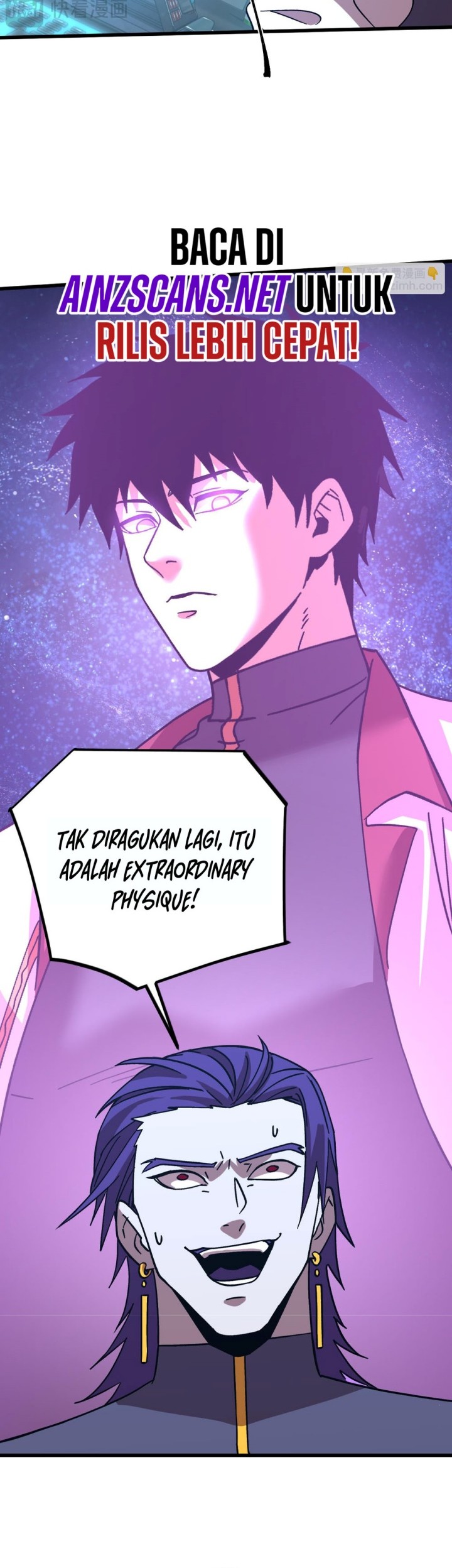 Apex Future Martial Arts Chapter 228 Gambar 15