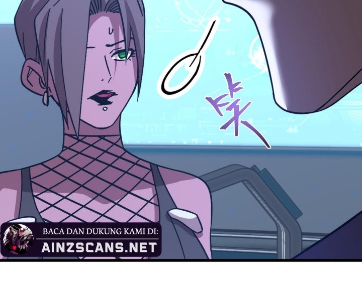 Apex Future Martial Arts Chapter 228 Gambar 24