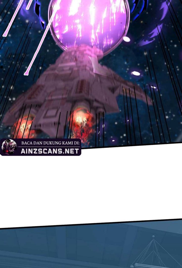 Apex Future Martial Arts Chapter 229 Gambar 14