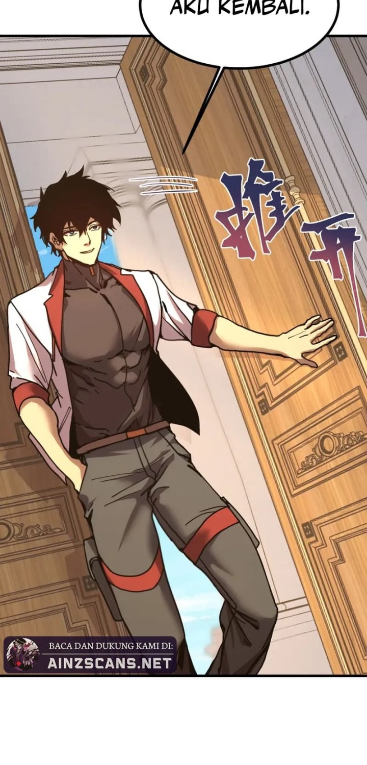 Apex Future Martial Arts Chapter 232 Gambar 12