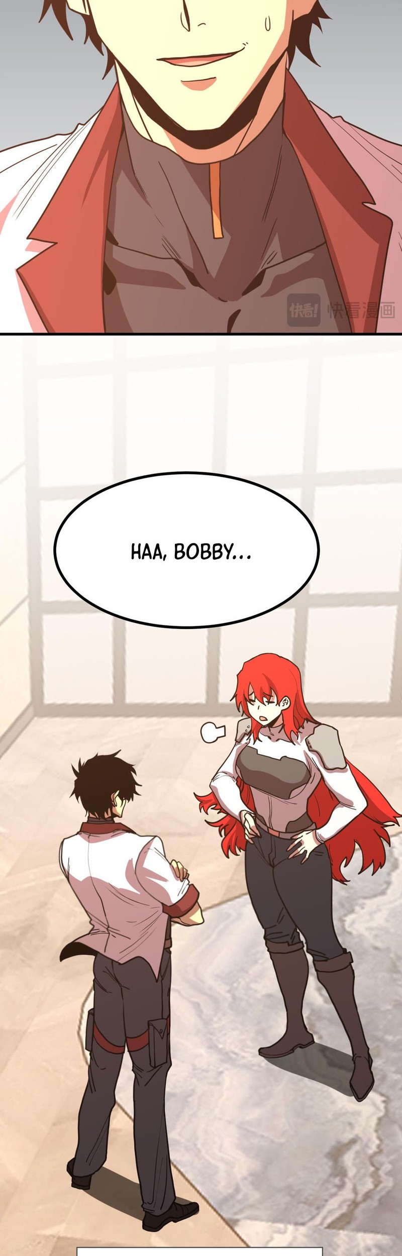Apex Future Martial Arts Chapter 236 Gambar 8
