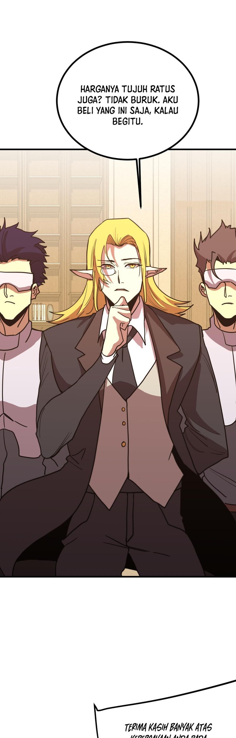 Apex Future Martial Arts Chapter 236 Gambar 11