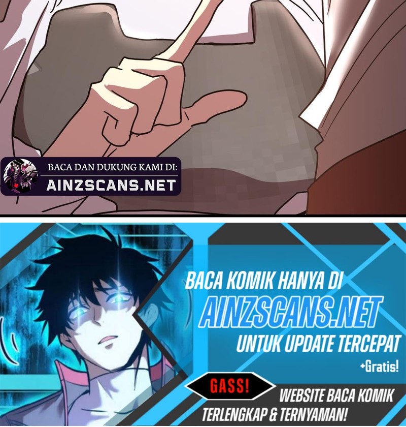 Apex Future Martial Arts Chapter 236 Gambar 21