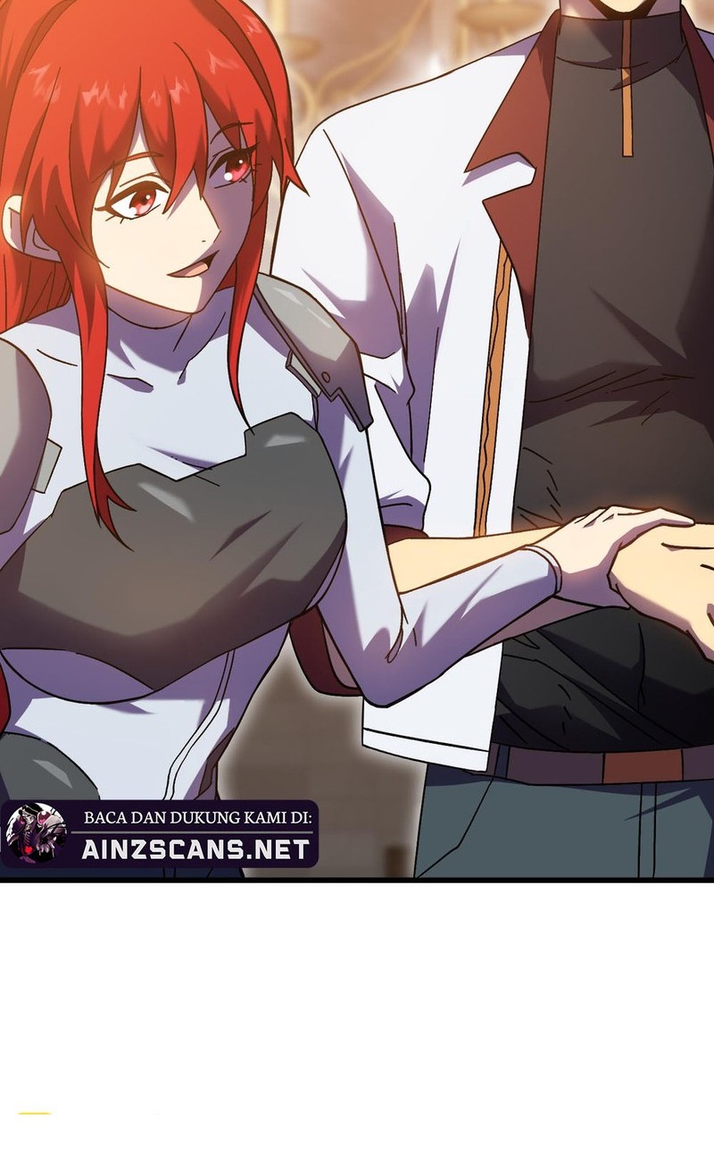 Apex Future Martial Arts Chapter 236 Gambar 26