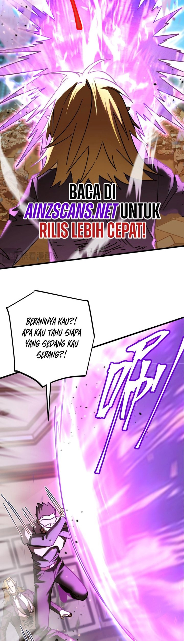 Apex Future Martial Arts Chapter 237 Gambar 28