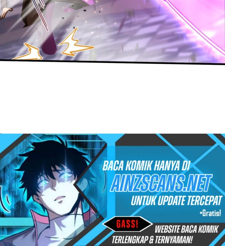 Apex Future Martial Arts Chapter 237 Gambar 29