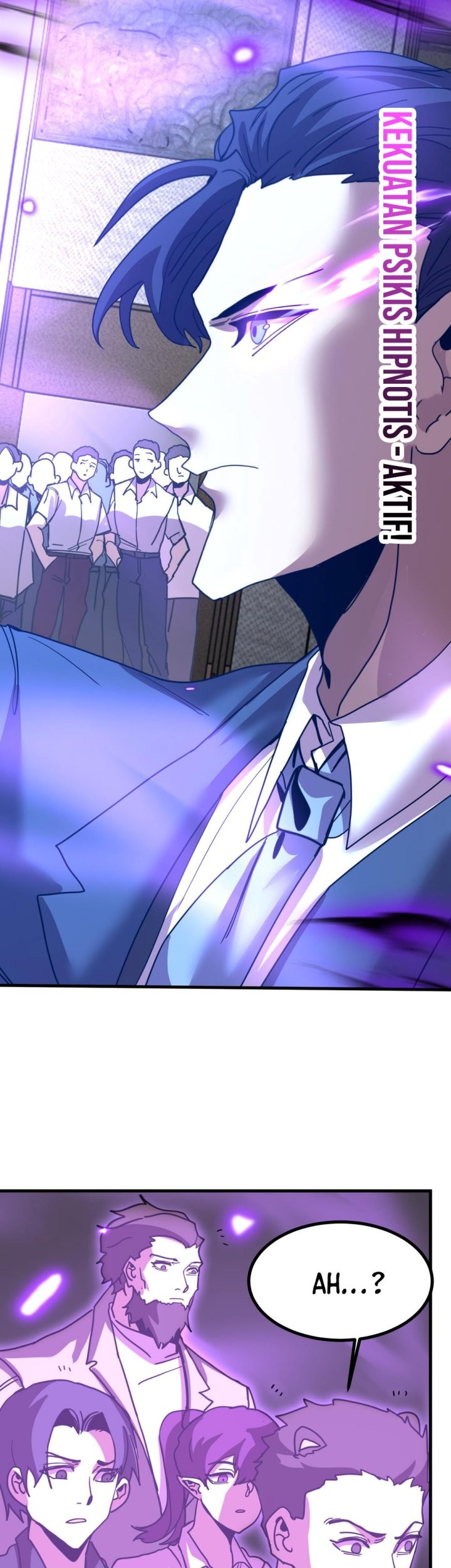 Apex Future Martial Arts Chapter 237 Gambar 35