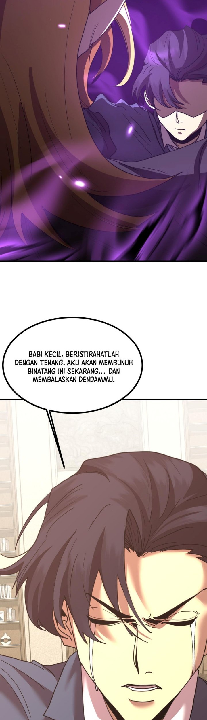 Apex Future Martial Arts Chapter 237 Gambar 39