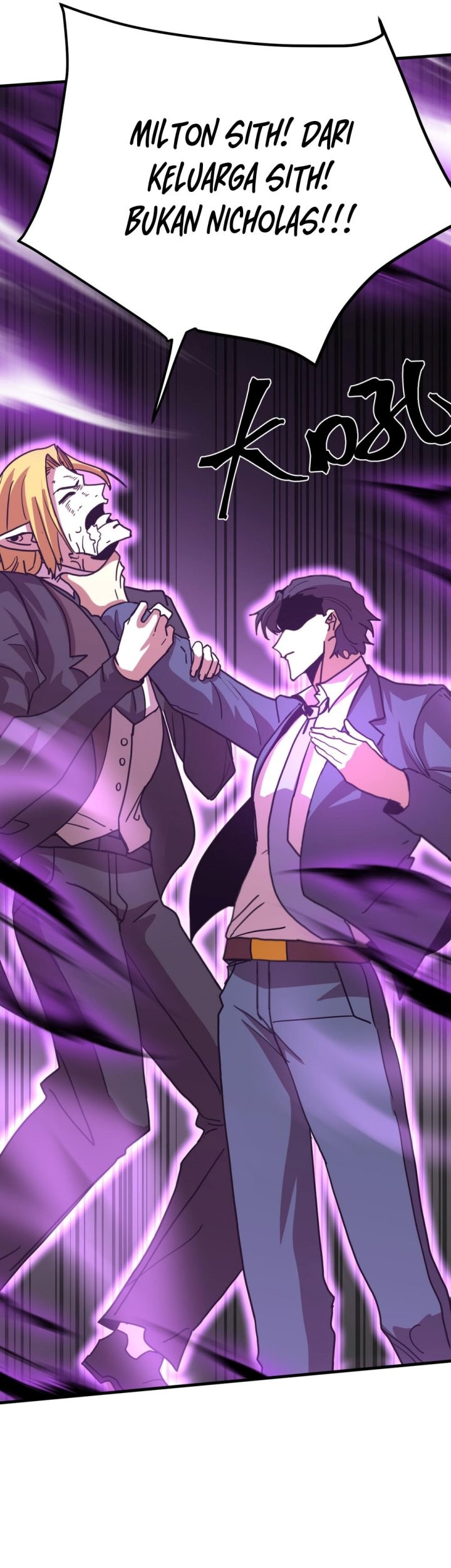 Apex Future Martial Arts Chapter 237 Gambar 44