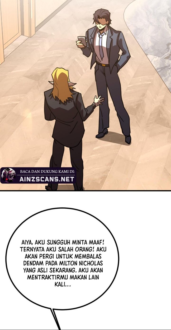Apex Future Martial Arts Chapter 237 Gambar 49