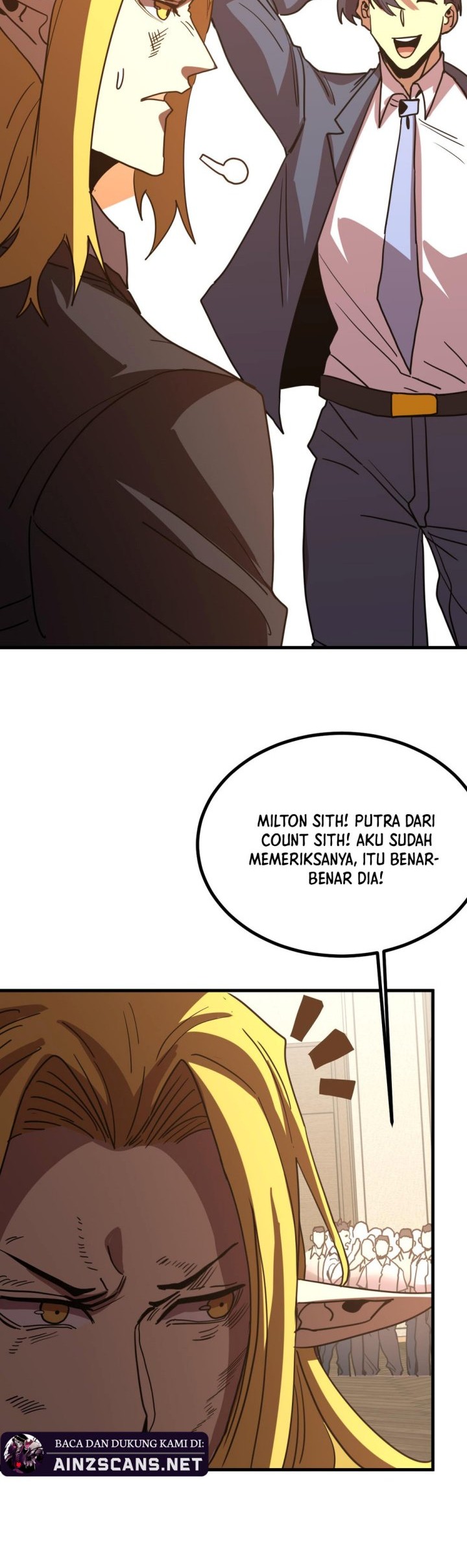 Apex Future Martial Arts Chapter 237 Gambar 51