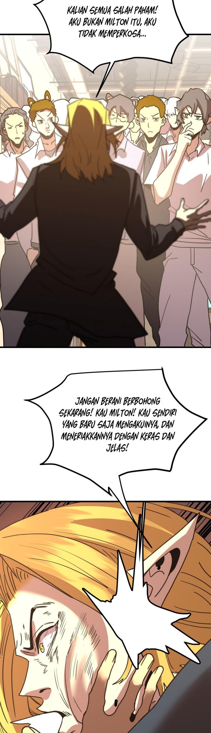 Apex Future Martial Arts Chapter 237 Gambar 53