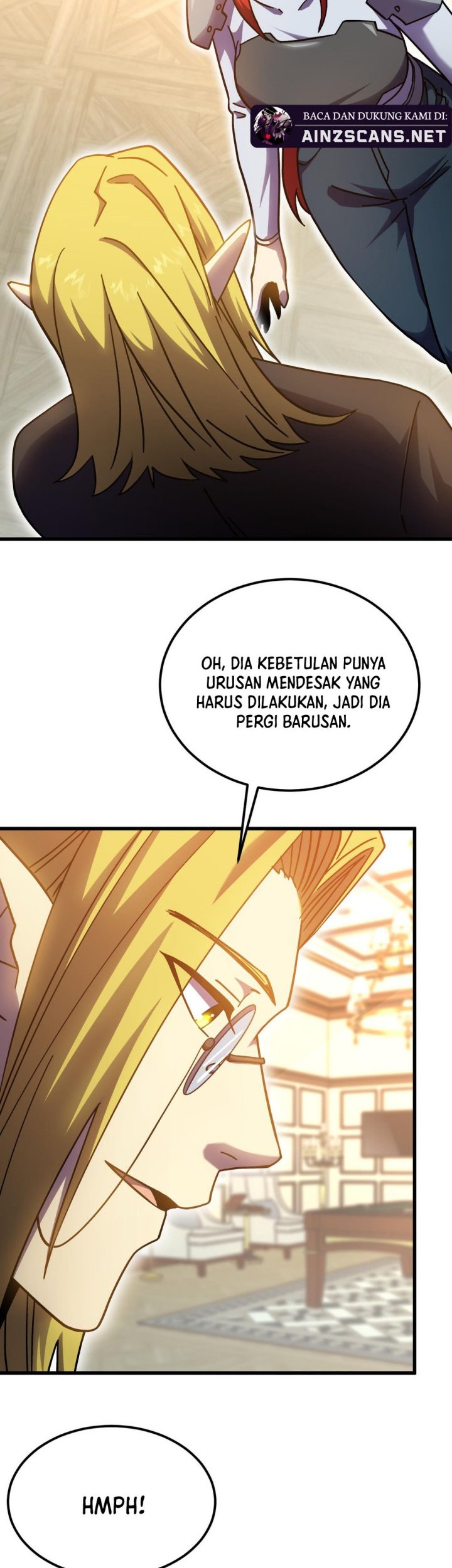 Apex Future Martial Arts Chapter 237 Gambar 5