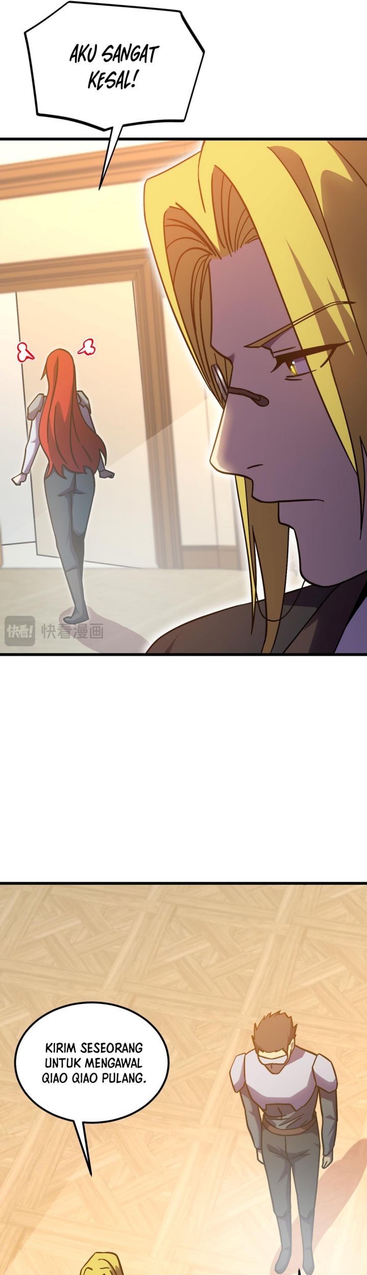 Apex Future Martial Arts Chapter 237 Gambar 10