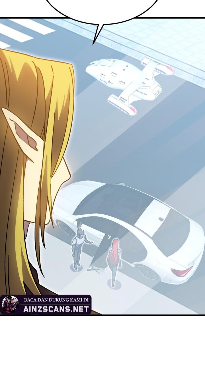 Apex Future Martial Arts Chapter 237 Gambar 12